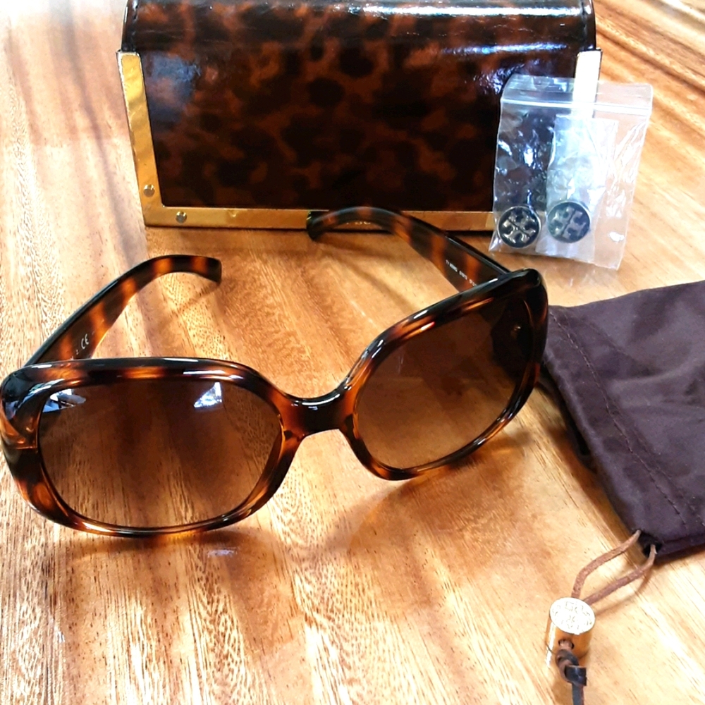 Womens Tory Burch Sunglasses